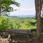 Niquette Bay State Park, Vermont