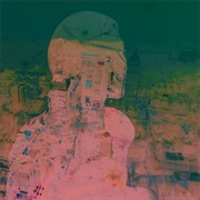 Max Richter & Mari Samuelsen - Richter: Voices 2