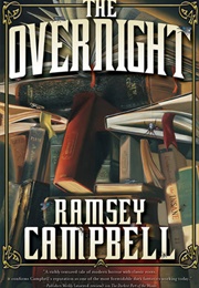 The Overnight (Ramsey Campbell)
