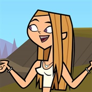 Julia (Total Drama)
