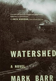 Watershed (Mark Barr)