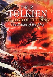 The Lord of the Rings: The Return of the King (J.R.R. Tolkien)