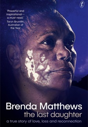 The Last Daughter (Brenda Matthews)