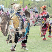 Akwesasne Mohawk Reservation, NY