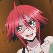 Zombina (Monster Musume)