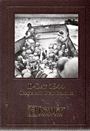 D-Day 1944 Omaha and Utah Beaches (Steven J. Zaloga)