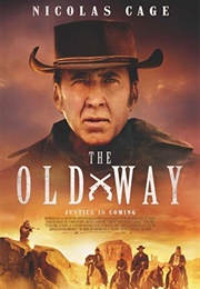 The Old Way (2023)