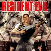 Resident Evil