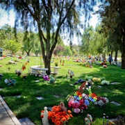 Los Angeles Pet Memorial Park