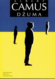 Dżuma (Albert Camus)