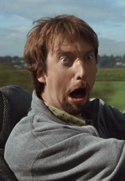 Tom Green - "Freddy Got Fingered" (2001)