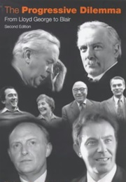 The Progressive Dilemma (David Marquand)