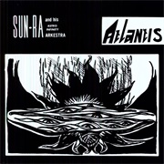 Sun-Ra - Atlantis