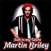 The Salt in My Tears - Martin Briley