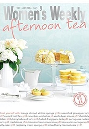 Afternoon Tea (Pamela Clark)