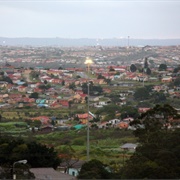 Mdantsane, South Africa