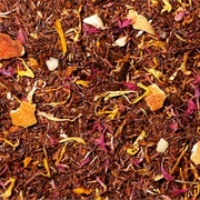 High Voltage Coffee Tea Eggnog Cream Cake