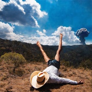 3D Country (Geese, 2023)