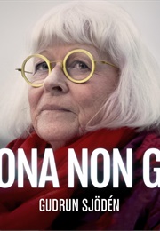 Persona Non Grata - Gudrun Sjödén (2023)