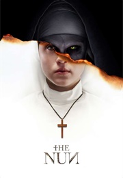 The Nun (2018)