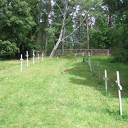 Själö/Seili, Nagu/Nauvo, Finland