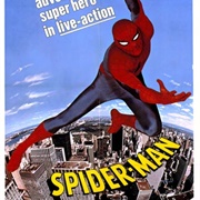 Spider-Man (1977)