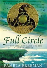 Full Circle (Pamela Freeman)