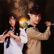 Let's Fight Ghost (Thai)