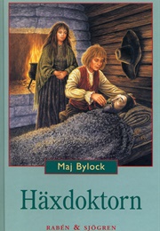 Häxdoktorn (Maj Bylock)