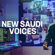 New Saudi Voices