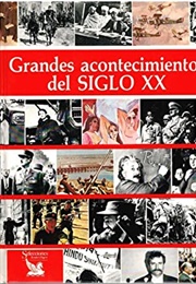 The Great Events of the Twentieth Century (Joan Marquès I Suriñac)