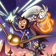 The Owl House (2020-2023)