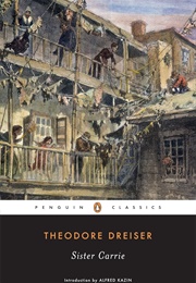 Sister Carrie (Theodore Dreiser)