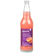 Panache Italian Soda Pink Grapefruit