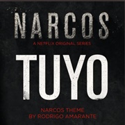 Tuyo - Rodrigo Amarante