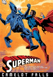 Superman: Camelot Falls (Kurt Busiek)