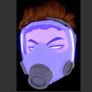 Breathe Me Mask (Wave 1)