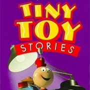Tiny Toy Stories
