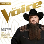 Love Can Build a Bridge - 	Sundance Head