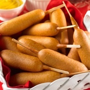 Corn Dogs