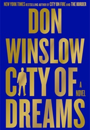 City of Dreams (Don Winslow)
