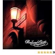 Amen Corner Railroad Earth