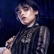 Wednesday Addams