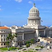 Capitola Habana