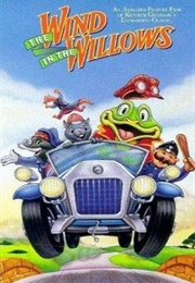 The Wind in the Willows (Rankin/Bass) (1987)