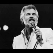 All My Life - Kenny Rogers