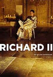 Richard Ii (1997)