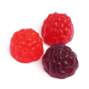 Skogsbär (Forest Berries)