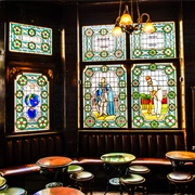 The Champion Pub, London