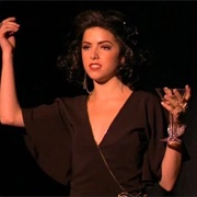 Anna Kendrick - Camp